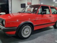 Volkswagen Golf Exceptionnelle 2 GTi ph.1- 106157km, pépite - <small></small> 25.900 € <small>TTC</small> - #1