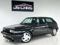 Volkswagen Golf G60 Rally - <small></small> 39.990 € <small>TTC</small> - #1