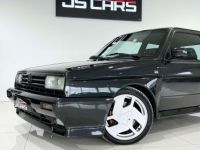 Volkswagen Golf G60 Rally - <small></small> 39.990 € <small>TTC</small> - #2