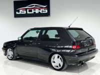 Volkswagen Golf G60 Rally - <small></small> 39.990 € <small>TTC</small> - #4