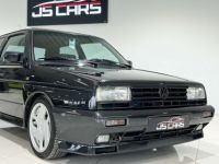 Volkswagen Golf G60 Rally - <small></small> 39.990 € <small>TTC</small> - #6