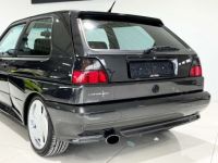 Volkswagen Golf G60 Rally - <small></small> 39.990 € <small>TTC</small> - #7