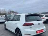 Volkswagen Golf GOLF 7 GTD 2.0 TDI 184CH GTD DSG6 5P BLANC 10CH 5 portes - <small></small> 26.990 € <small>TTC</small> - #2