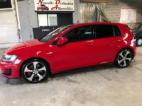 Volkswagen Golf GOLF GTI PERFORMANCE 230CH - <small></small> 20.990 € <small>TTC</small> - #1