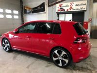 Volkswagen Golf GOLF GTI PERFORMANCE 230CH - <small></small> 20.990 € <small>TTC</small> - #2