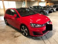 Volkswagen Golf GOLF GTI PERFORMANCE 230CH - <small></small> 20.990 € <small>TTC</small> - #3