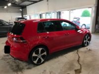 Volkswagen Golf GOLF GTI PERFORMANCE 230CH - <small></small> 20.990 € <small>TTC</small> - #6