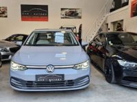 Volkswagen Golf GOLF VIII 1.5 TSI ACT 130 OPF STYLE BV6 - <small></small> 21.490 € <small>TTC</small> - #2