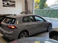 Volkswagen Golf GOLF VIII 1.5 TSI ACT 130 OPF STYLE BV6 - <small></small> 21.490 € <small>TTC</small> - #3