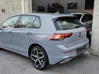 Volkswagen Golf GOLF VIII 1.5 TSI ACT 130 OPF STYLE BV6 - <small></small> 21.490 € <small>TTC</small> - #7