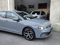 Volkswagen Golf GOLF VIII 1.5 TSI ACT 130 OPF STYLE BV6 - <small></small> 21.490 € <small>TTC</small> - #9