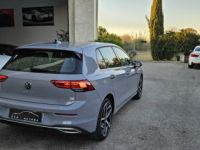 Volkswagen Golf GOLF VIII 1.5 TSI ACT 130 OPF STYLE BV6 - <small></small> 21.490 € <small>TTC</small> - #10