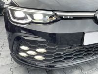 Volkswagen Golf GOLF VIII GTD IQ LIGHT - <small></small> 39.490 € <small>TTC</small> - #9