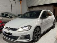 Volkswagen Golf gtd - <small></small> 18.990 € <small>TTC</small> - #1