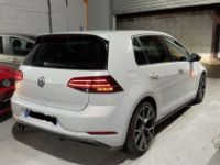 Volkswagen Golf gtd - <small></small> 18.990 € <small>TTC</small> - #2