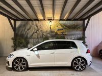 Volkswagen Golf GTD 2.0 TDI 184 CV DSG - <small></small> 22.450 € <small>TTC</small> - #1