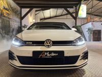 Volkswagen Golf GTD 2.0 TDI 184 CV DSG - <small></small> 22.450 € <small>TTC</small> - #3