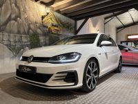 Volkswagen Golf GTD 2.0 TDI 184 CV DSG - <small></small> 22.450 € <small>TTC</small> - #2