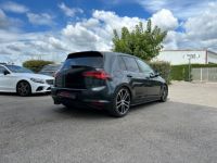 Volkswagen Golf GTD 2.0 TDI 184 FAP DSG6 - CARPLAY - SIEGES CHAUFF - 18'' KEYLESS - <small></small> 16.990 € <small>TTC</small> - #5