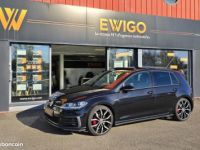 Volkswagen Golf GTD 2.0 TDI 184ch DSG COCKPIT-LED-CUIR-ATTELAGE - <small></small> 21.490 € <small>TTC</small> - #1