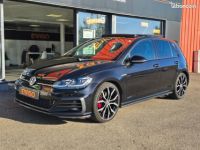 Volkswagen Golf GTD 2.0 TDI 184ch DSG COCKPIT-LED-CUIR-ATTELAGE - <small></small> 21.490 € <small>TTC</small> - #2