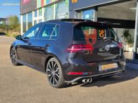 Volkswagen Golf GTD 2.0 TDI 184ch DSG COCKPIT-LED-CUIR-ATTELAGE - <small></small> 21.490 € <small>TTC</small> - #3