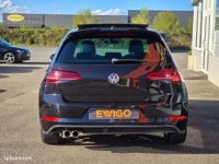 Volkswagen Golf GTD 2.0 TDI 184ch DSG COCKPIT-LED-CUIR-ATTELAGE - <small></small> 21.490 € <small>TTC</small> - #4