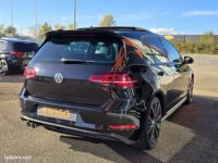 Volkswagen Golf GTD 2.0 TDI 184ch DSG COCKPIT-LED-CUIR-ATTELAGE - <small></small> 21.490 € <small>TTC</small> - #5