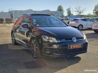 Volkswagen Golf GTD 2.0 TDI 184ch DSG COCKPIT-LED-CUIR-ATTELAGE - <small></small> 21.490 € <small>TTC</small> - #6