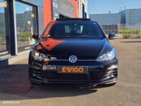 Volkswagen Golf GTD 2.0 TDI 184ch DSG COCKPIT-LED-CUIR-ATTELAGE - <small></small> 21.490 € <small>TTC</small> - #7