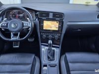 Volkswagen Golf GTD 2.0 TDI 184ch DSG COCKPIT-LED-CUIR-ATTELAGE - <small></small> 21.490 € <small>TTC</small> - #12