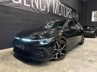 Volkswagen Golf GTD 2.0 TDI 200 Ch DSG7 *FULL OPTIONS* 05/2024 - <small></small> 38.990 € <small>TTC</small> - #1