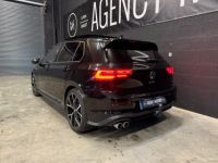 Volkswagen Golf GTD 2.0 TDI 200 Ch DSG7 *FULL OPTIONS* 05/2024 - <small></small> 38.990 € <small>TTC</small> - #3