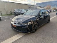 Volkswagen Golf GTD 2.0 TDI 200CH 4MOTION CAMÉRA DE RECUL + TOIT OUVRANT CARPLAY +VOLANT CHAUFFANT - <small></small> 31.780 € <small>TTC</small> - #7