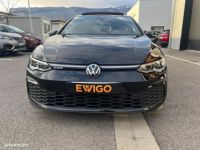 Volkswagen Golf GTD 2.0 TDI 200CH 4MOTION CAMÉRA DE RECUL + TOIT OUVRANT CARPLAY +VOLANT CHAUFFANT - <small></small> 31.780 € <small>TTC</small> - #8