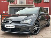 Volkswagen Golf gtd 2.0 tdi keyless bva sport 184ch - <small></small> 16.990 € <small>TTC</small> - #1