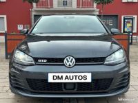 Volkswagen Golf gtd 2.0 tdi keyless bva sport 184ch - <small></small> 16.990 € <small>TTC</small> - #2