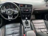 Volkswagen Golf gtd 2.0 tdi keyless bva sport 184ch - <small></small> 16.990 € <small>TTC</small> - #3