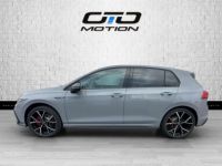 Volkswagen Golf GTD 2.0 TDI SCR 200 DSG7 - <small></small> 48.990 € <small></small> - #3