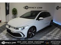 Volkswagen Golf GTE 1.4  Hybride - 245 - BV DSG 6 toit ouvrant / Loa possible - <small></small> 28.990 € <small>TTC</small> - #1