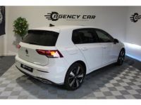 Volkswagen Golf GTE 1.4  Hybride - 245 - BV DSG 6 toit ouvrant / Loa possible - <small></small> 28.990 € <small>TTC</small> - #3