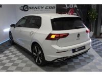 Volkswagen Golf GTE 1.4  Hybride - 245 - BV DSG 6 toit ouvrant / Loa possible - <small></small> 28.990 € <small>TTC</small> - #4