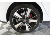 Volkswagen Golf GTE 1.4  Hybride - 245 - BV DSG 6 toit ouvrant / Loa possible - <small></small> 28.990 € <small>TTC</small> - #21