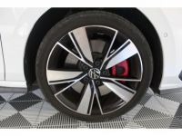 Volkswagen Golf GTE 1.4  Hybride - 245 - BV DSG 6 toit ouvrant / Loa possible - <small></small> 28.990 € <small>TTC</small> - #22