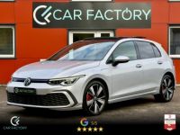 Volkswagen Golf GTE 1.4 e Hybrid 245 DSG 1ère Main / Toit ouv / Pack Hiver / Garantie 06-026 - <small></small> 29.980 € <small>TTC</small> - #1