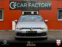 Volkswagen Golf GTE 1.4 e Hybrid 245 DSG 1ère Main / Toit ouv / Pack Hiver / Garantie 06-026 - <small></small> 29.980 € <small>TTC</small> - #2