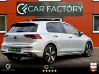 Volkswagen Golf GTE 1.4 e Hybrid 245 DSG 1ère Main / Toit ouv / Pack Hiver / Garantie 06-026 - <small></small> 29.980 € <small>TTC</small> - #4