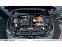 Volkswagen Golf GTE 1.4 eHybrid  245 - <small></small> 36.490 € <small>TTC</small> - #17