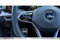 Volkswagen Golf GTE 1.4 eHybrid  245 - <small></small> 36.490 € <small>TTC</small> - #22