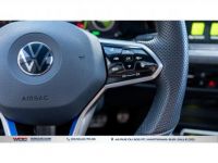 Volkswagen Golf GTE 1.4 eHybrid  245 - <small></small> 36.490 € <small>TTC</small> - #23